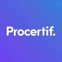 Procertif logo - Similar company to Buddy
