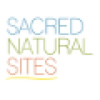 Sacred Natural Sites Initiative