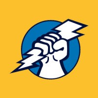 The Power English Academy