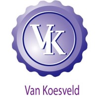 Van Koesveld Financiële Specialisten logo - Similar company to Top Deuren B.V.