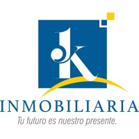JK INMOBILIARIA logo - Similar company to Lugarsa