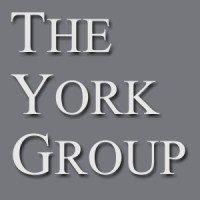 The York Group logo - Similar company to Wingspan Equity