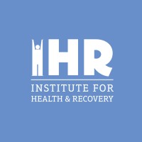 Institute For Health And Recovery