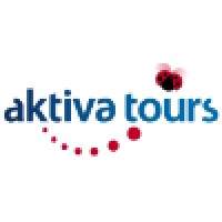 Aktiva Tours logo - Similar company to Abr