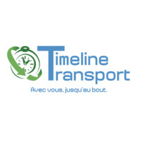 TIMELINE TRANSPORT logo - Similar company to Cch Express