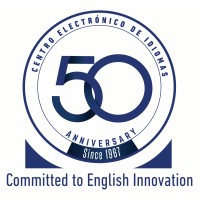 Centro Electronico de Idiomas logo - Similar company to Innomedia.