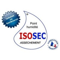 A.S. Assèchement logo - Similar company to Axe Assèchement