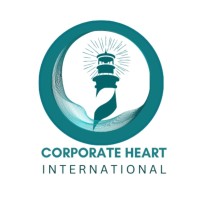 Corporate Heart International UK/USA logo - Similar company to Elamb Ltd