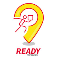 Ready Delivery logo - Similar company to Pc Sea