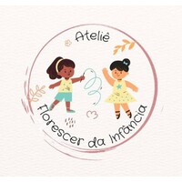 Ateliê Florescer da Infância logo - Similar company to Infância Sem Excesso