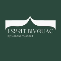 Esprit Bivouac logo - Similar company to Notae Ai