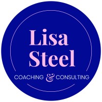Lisa Steel Coaching & Consulting logo - Similar company to Eskape