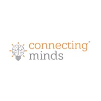 connecting minds logo - Similar company to Nuu Studio