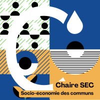 Chaire Socio-économie des Communs logo - Similar company to Creativ'Up