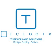Teclogix logo - Similar company to Ts Tec