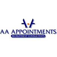 AA Appointments Australia Pty Ltd logo - Similar company to Oakwealth