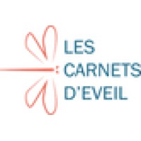 Les Carnets d'Eveil logo - Similar company to Pheed®
