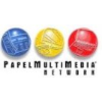 Papel Multimedia Network