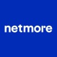 Netmore Brazil logo - Similar company to Abinc - Associação Brasileira De Internet Das Coisas