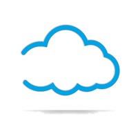 Cloud Center logo - Similar company to Harpa B1Legal