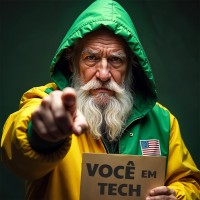 Você em Tecnologia logo - Similar company to Advanced Witness Systems Ltd