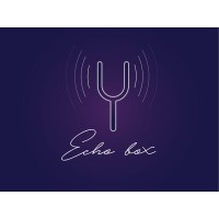 Echobox Digital logo - Similar company to Echobox
