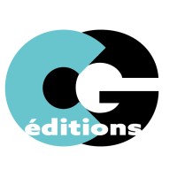 CG Editions logo - Similar company to Ized Consulting