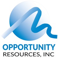 Opportunity Resources, Inc