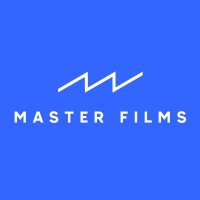 Master Films logo - Similar company to Anoki
