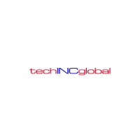 Techincglobal logo - Similar company to Webdesk