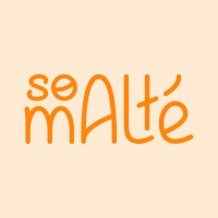 SoMalté logo - Similar company to Occhiolino