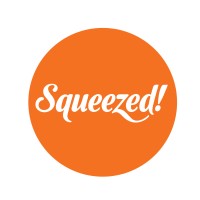 Squeezed Pte Ltd logo - Similar company to Really Addictive Drinks