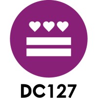 DC127 logo - Similar company to Project Belong Va