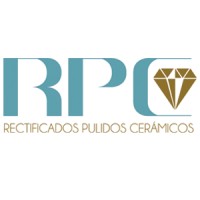 RPC - Rectificados Pulidos Cerámicos logo - Similar company to Rectificados Lemar Sl