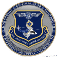 JEMSTAR Air Medical Helicopter logo - Similar company to Medstar Transport