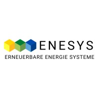 ENESYS Gruppe logo - Similar company to Enbro Gmbh