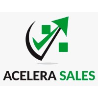 Acelera Sales logo - Similar company to Liquid Ai