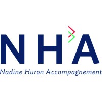 NHA (Nadine Huron Accompagnement) logo - Similar company to Agence Ak-A