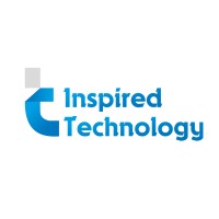 Inspired Technology logo - Similar company to Sintecoptronics