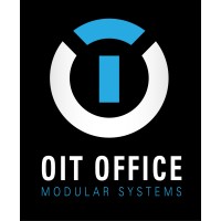 Office Interior Technicians logo - Similar company to Claio Interiors