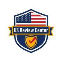 US Review Center logo - Similar company to Tuze Sports