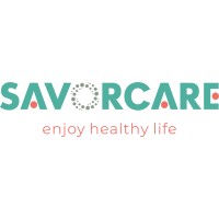 Savorcare logo - Similar company to 开源社 Kaiyuanshe