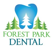 Forest Park Dental logo - Similar company to Broadway Oyster Bar