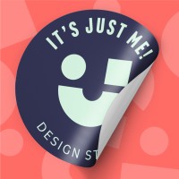 It's just me! logo - Similar company to Morot - Kreativ Studio I Skövde