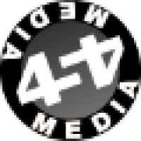 454Media logo