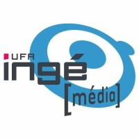 UFR INGÉMÉDIA logo - Similar company to Tagc