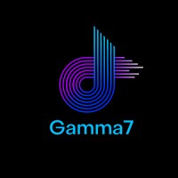 Gamma7 logo - Similar company to Denmark/Pakistan It Entrepreneur Forum (Dpef)