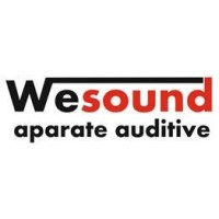 WeSound medical devices logo - Similar company to Pr & Communication Conference