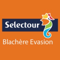 BLACHERE EVASION (officiel) logo - Similar company to Cos Mediterranee