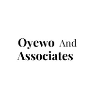 Oyewo And Associates logo - Similar company to Corporates Connect Inc.